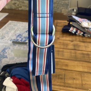 Brand new vineyard vines belt